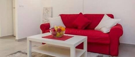 Appartement (A1) | Salle de séjour