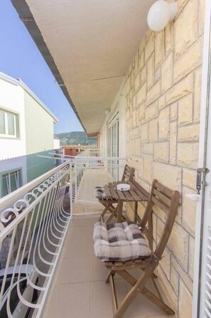 公寓 (A1) | 阳台