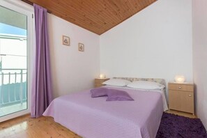 公寓 (A1) | 熨斗/熨衣板、免费 WiFi