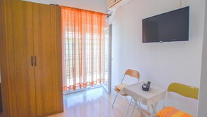 Room (S1) | Terrace/patio - Rooms Oak Tree (Biograd na Moru)