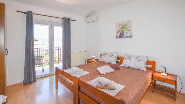 Room (S4) - Rooms Oak Tree (Biograd na Moru)