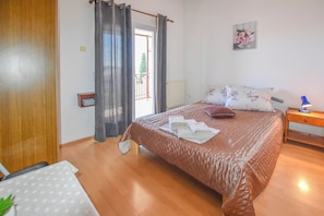 Room (S3) | Free WiFi - Rooms Oak Tree (Biograd na Moru)