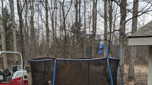 Kinderbereich