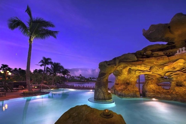 Aulani, a Disney Resort & Spa - Pool
