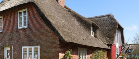 Aussenbereich