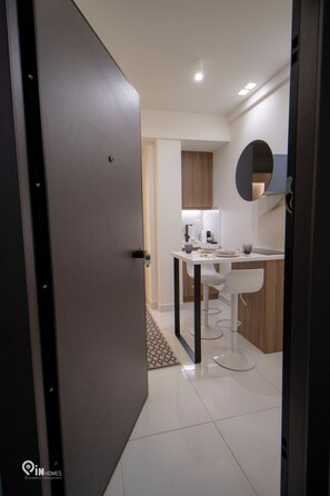 Interior - FF Films - Athenian Luxury Residence (Athina)