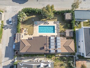 Exterior - Kalender Pansiyon Fethiye (Fethiye)