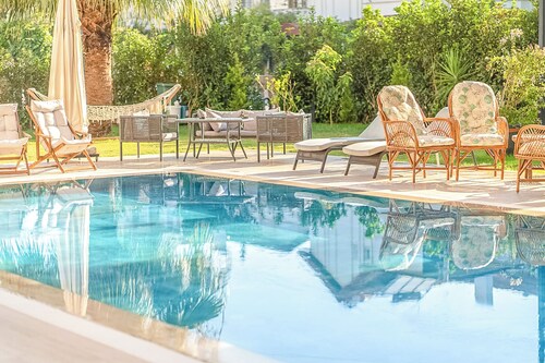 Kalender Pansiyon Fethiye