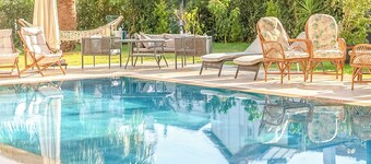 Kalender Pansiyon Fethiye