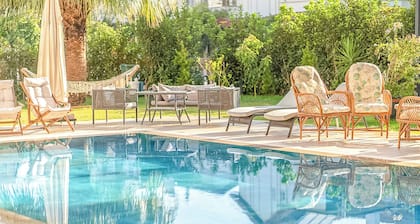 Kalender Pansiyon Fethiye