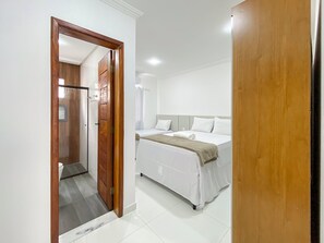Apartment | Free WiFi - Recanto da Falésia  (Porto Seguro)