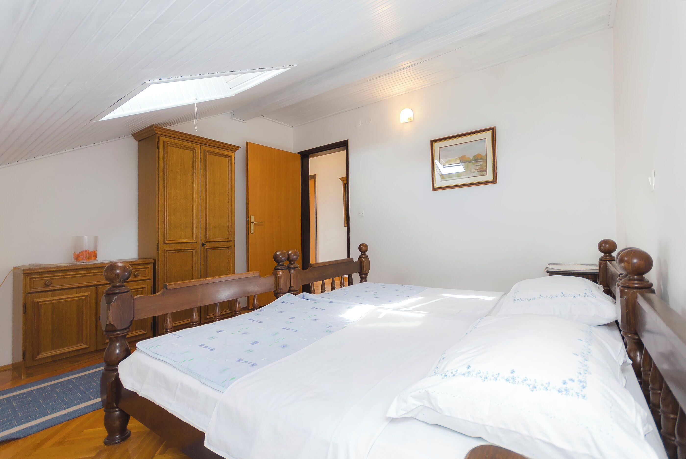 Appartamento (A3) | Ferro/asse da stiro, Wi-Fi gratuito