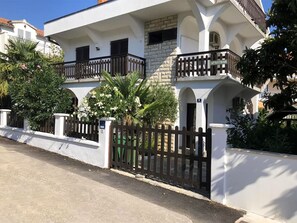 Building design - Apartments Nada (Vodice)