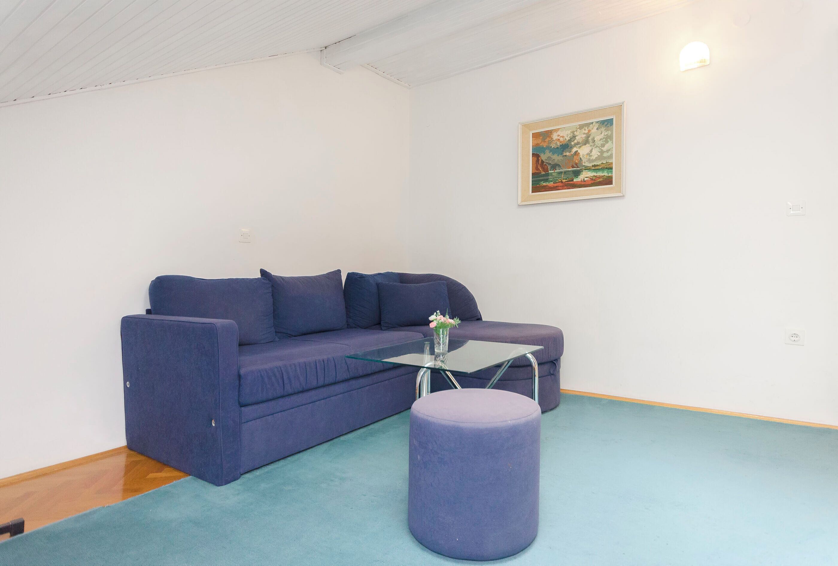 Apartment (A3) | Living room