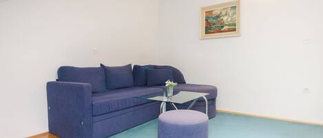 Appartement (A3) | Salle de séjour