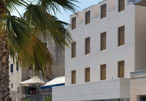Building design - Apartment Toni Delux (Split)