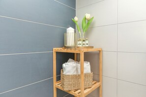 Apartment (A1) | Interior - Apartment Toni Delux (Split)