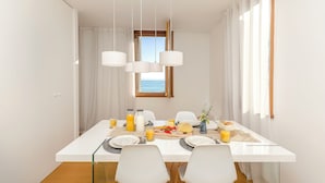 Apart Daire (A1) | Yemek servisi