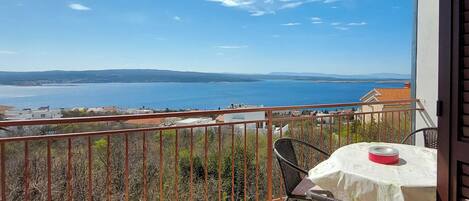 Appartement (A2) | Vue sur lâeau