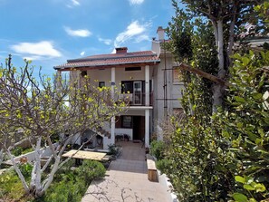 Building design - Apartments Dara (Crikvenica)