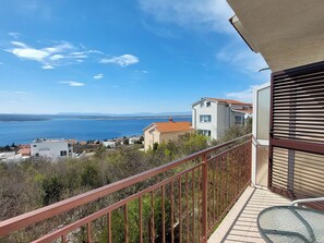 Studio (A1) | Water view - Apartments Dara (Crikvenica)