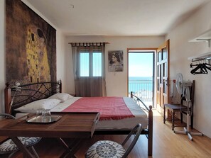 Studio (A1) - Apartments Dara (Crikvenica)