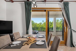 Nhà | Khu ăn uống