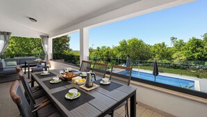 Teras/veranda