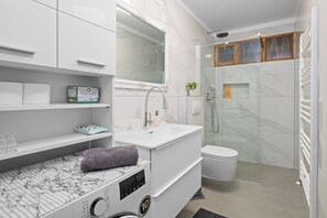 ハウス | バスルーム