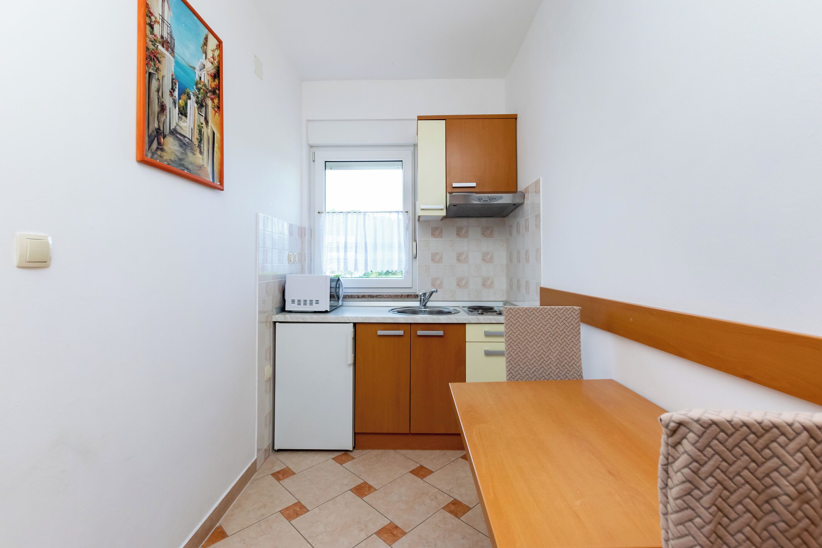 Apartment (A1) | Eigene Küche