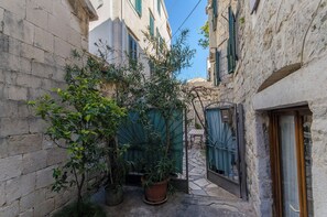 Diseño del edificio