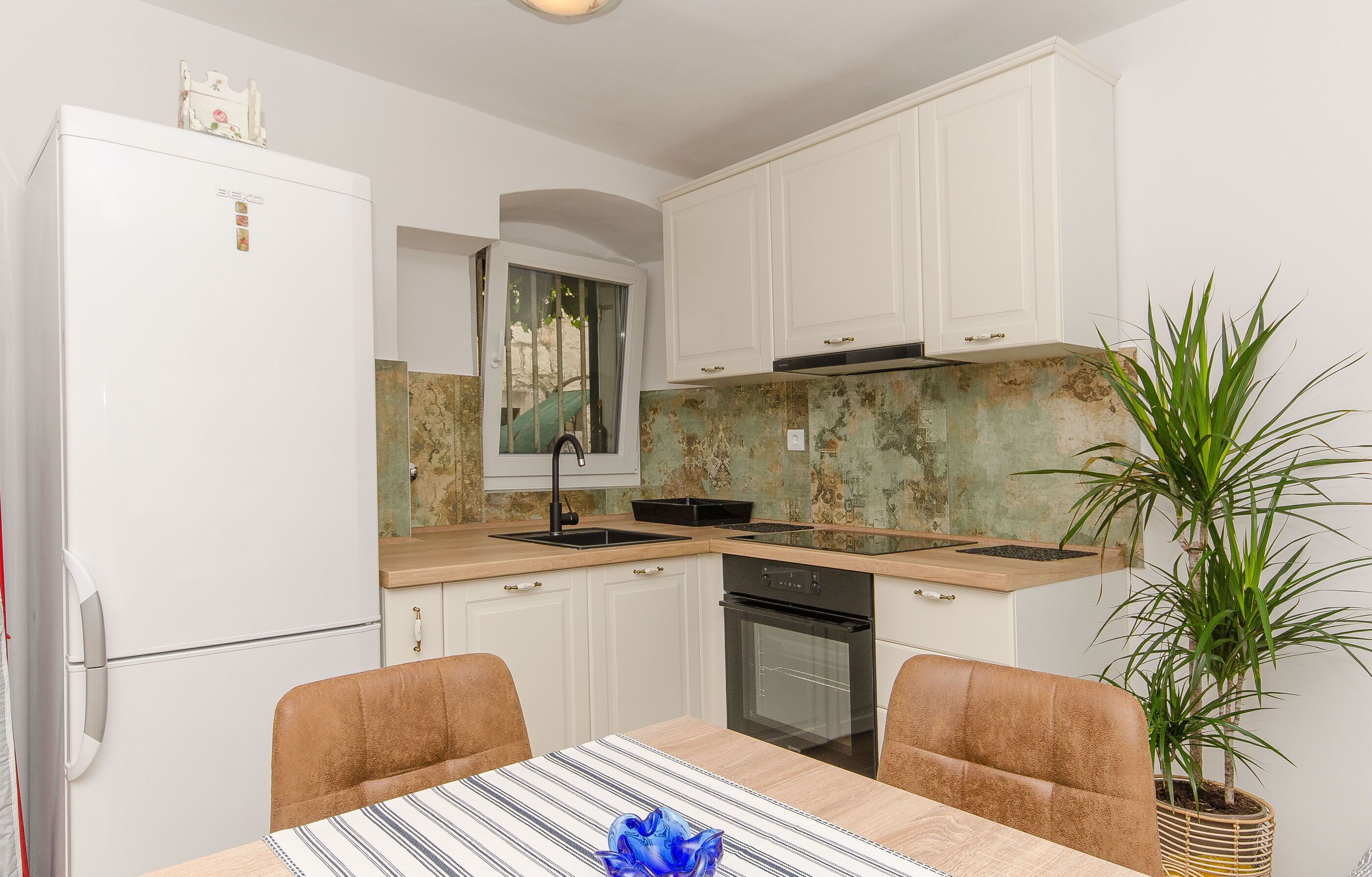 إستديو (A1) | مطبخ خاص