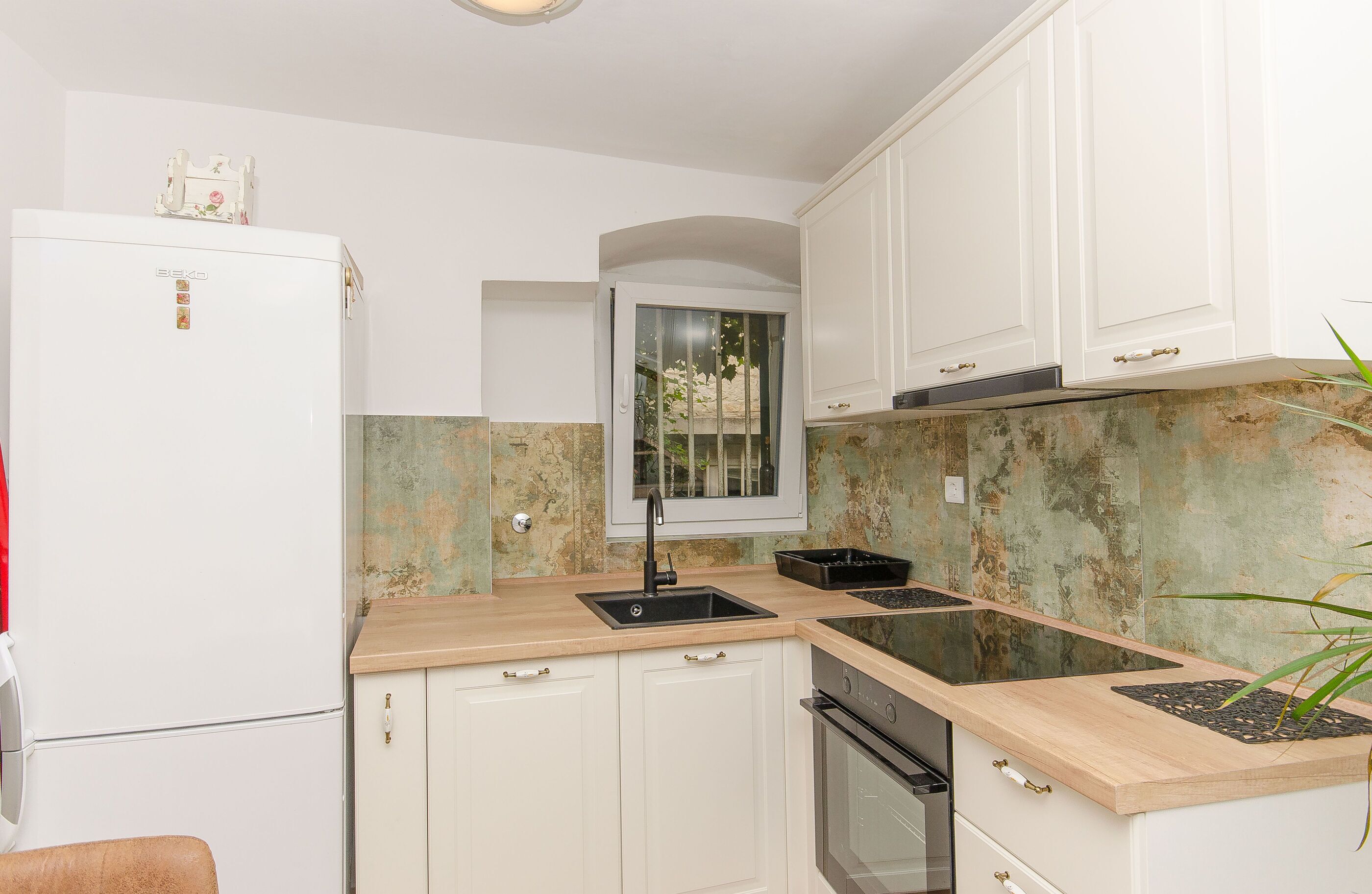 Studio (A1) | Private kitchen