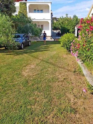Innenhof