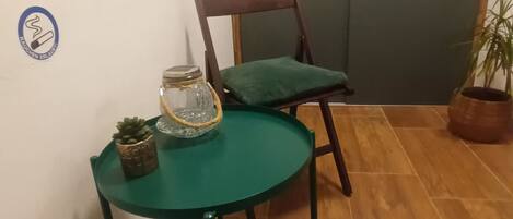 公寓 (A1) | 陽台