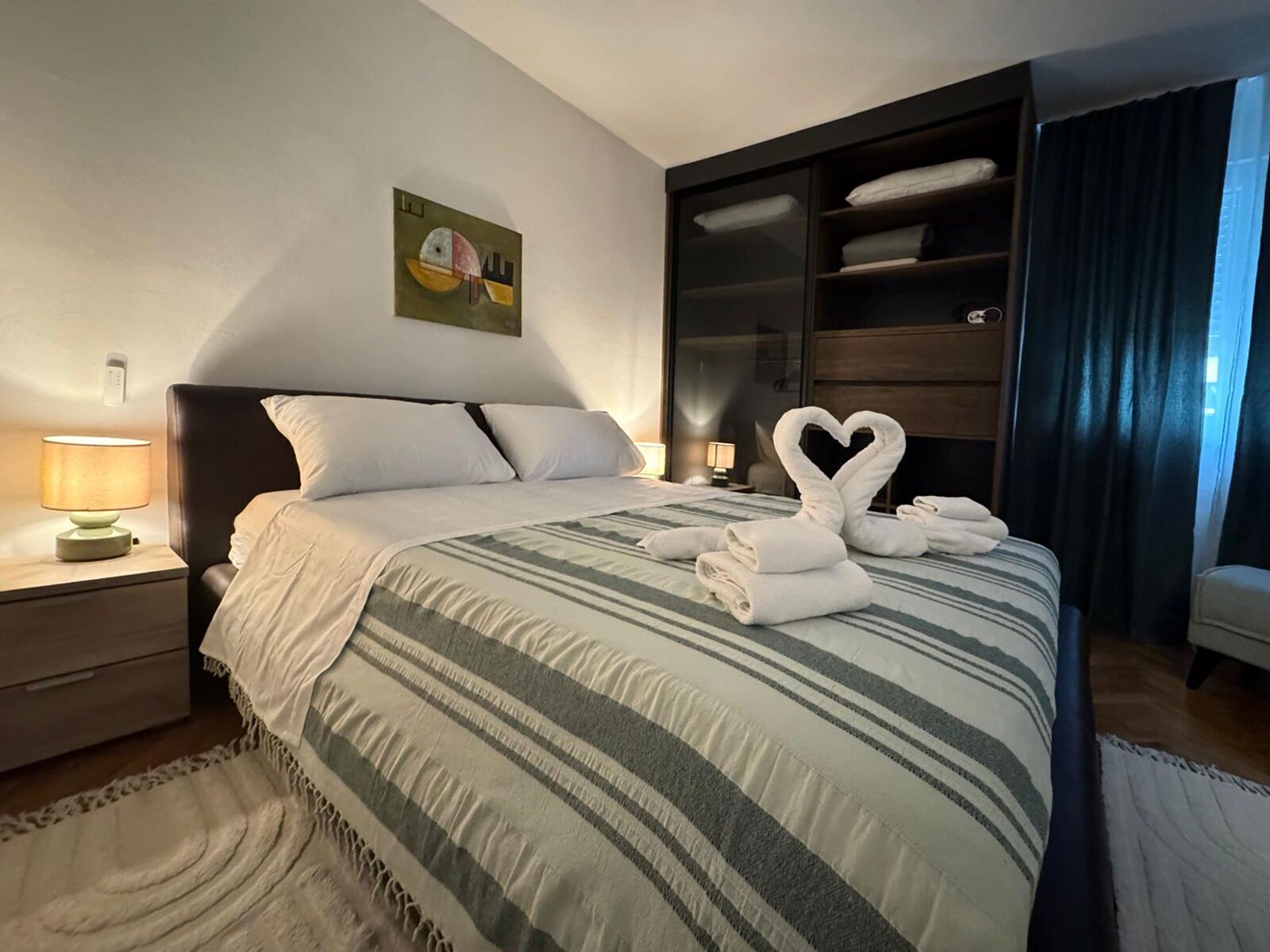 Apartment (A1)