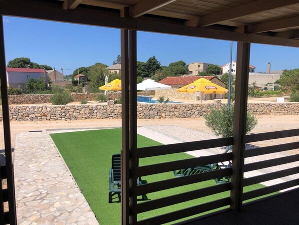 House | Halaman dalam