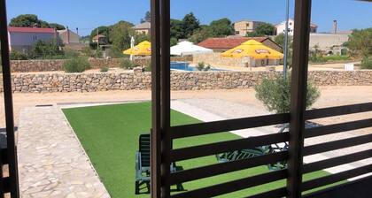 Mobile Home Banovi Dvori