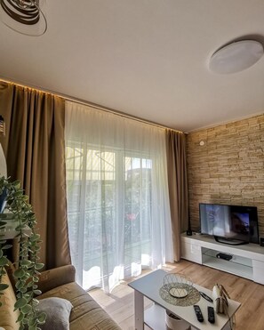 House | Living room - House Neda (Marina)
