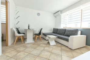 Apartment (A1) | Wohnzimmer