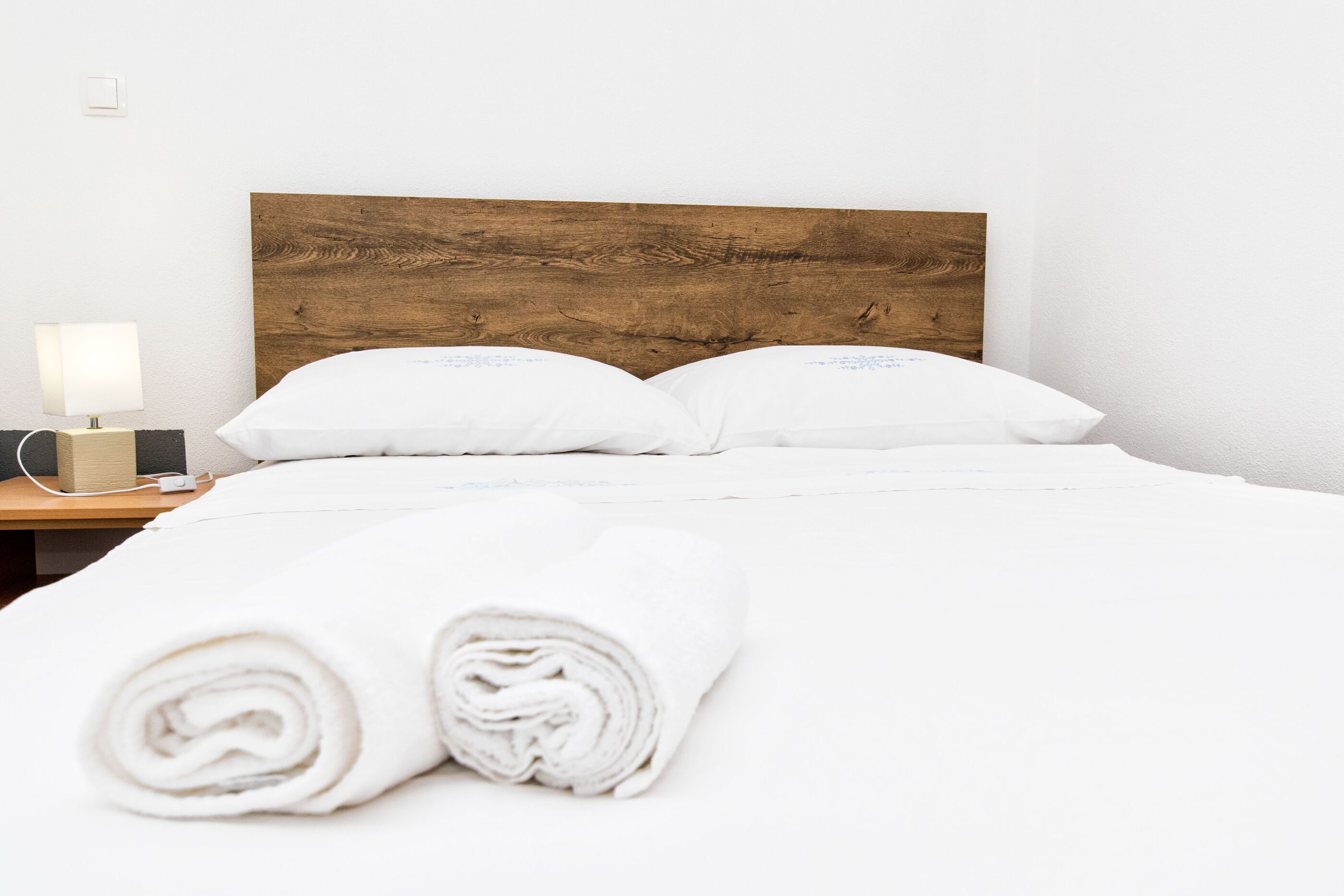 Apartment (A1) | Iron/ironing board, free WiFi