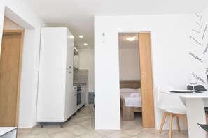 Apartment (A1) - Apartment Centar (Postira)