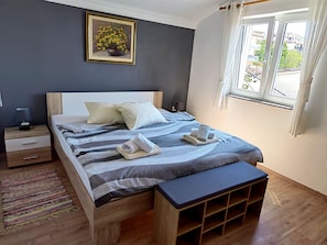 Apartment (A1) - Apartment Plesa (Crikvenica)