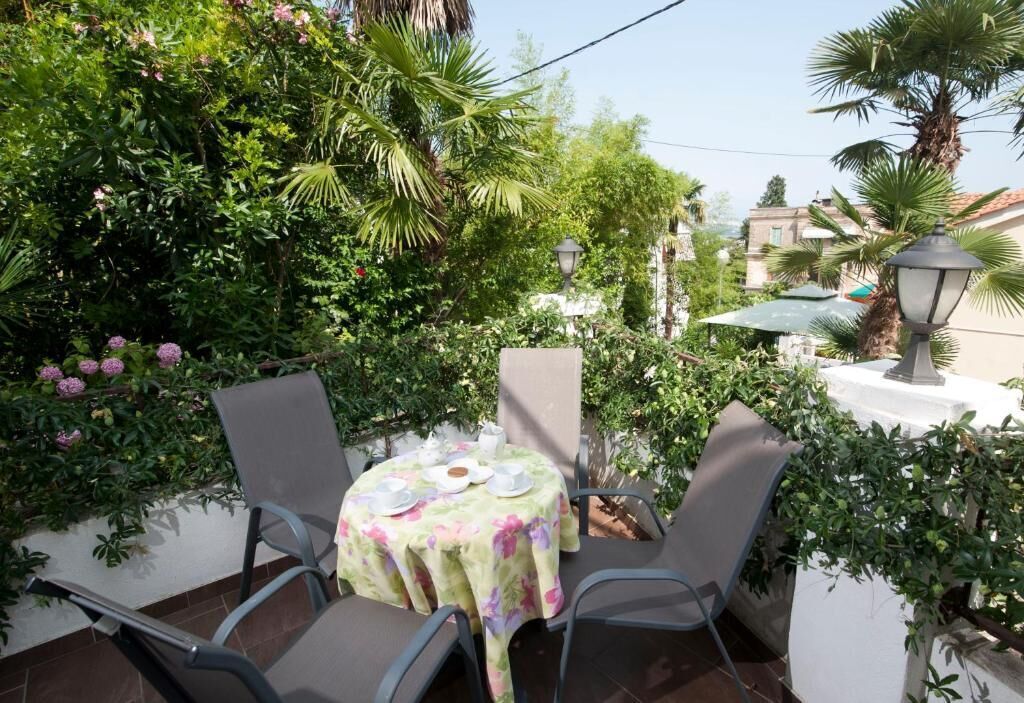 Apartment (A1) | City view