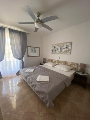 Apartment (A1) | Iron/ironing board, free WiFi - Apartment Niko (Novi Vinodolski)