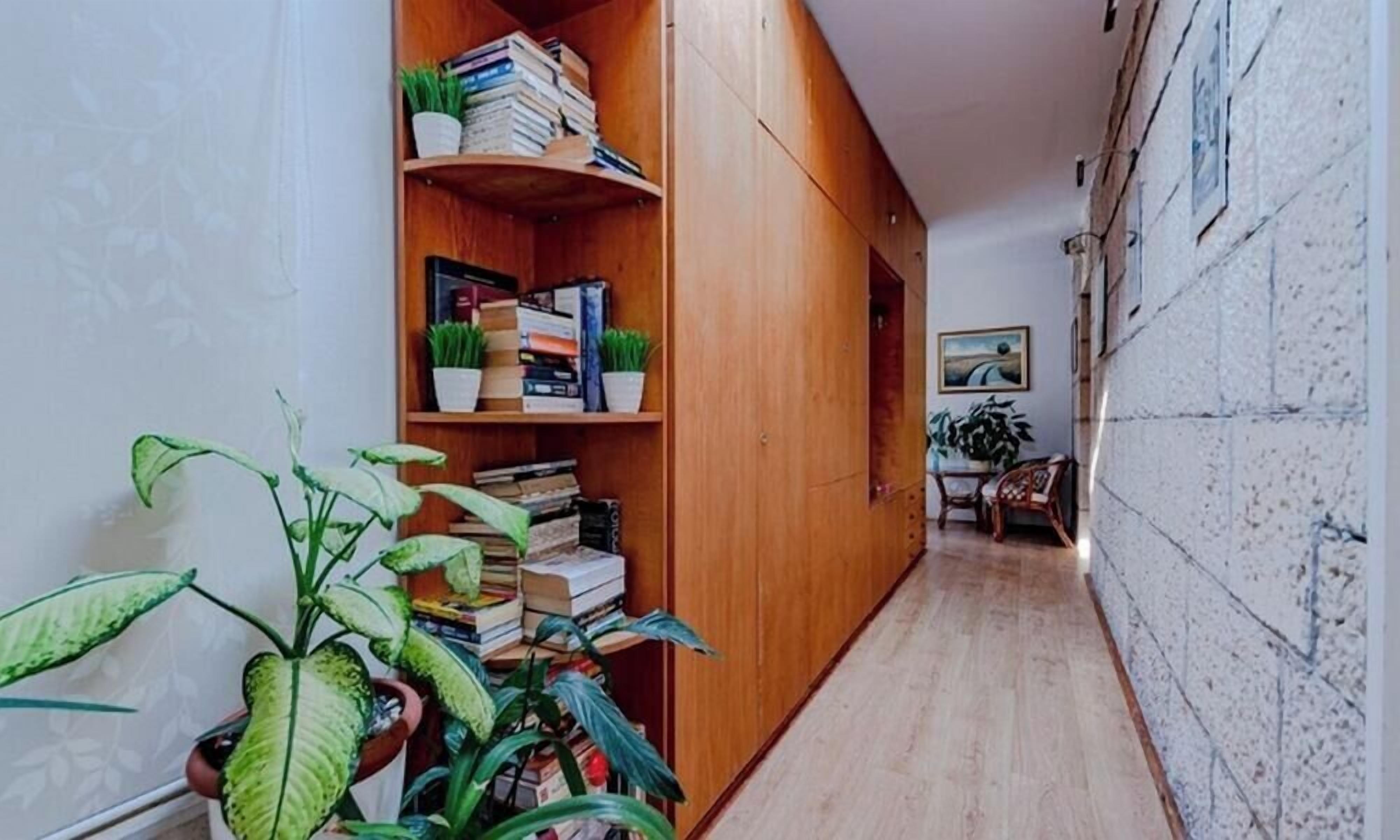 Apartment (A1) | Hallway