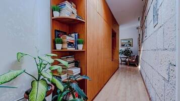 Apartment (A1) | Hallway