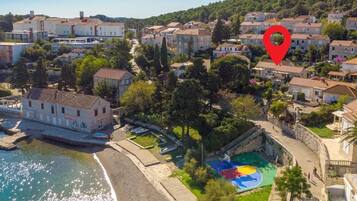 Diseño del edificio