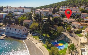 Diseño del edificio