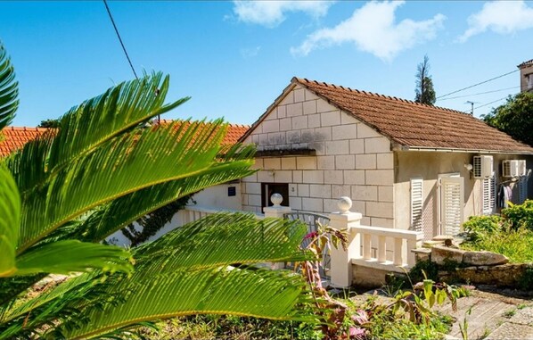 Diseño del edificio